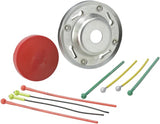 KRAMP Universalmähkopf ø 25,4mm WEE100254