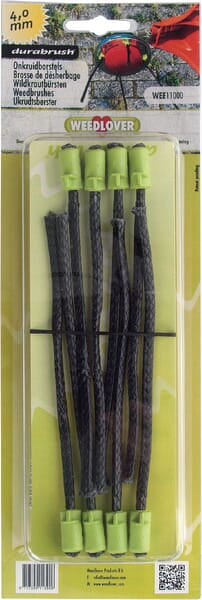 KRAMP Mähfaden Ø 4mm Weed Lover WEE11000