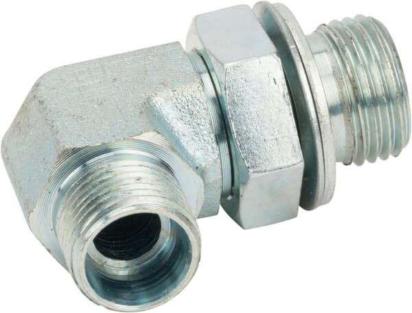 KRAMP Verstellwinkel 12Lx1/2BSP WEE12LR12OR