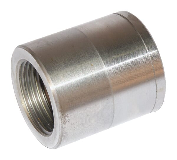 KRAMP Schweißmuffe lang 3/4 LSN12D