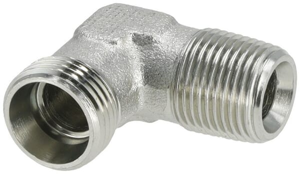 KRAMP Winkel Einschraubverschraubung WES-RK 50St. - 1 Box - WES12LK38P050KR