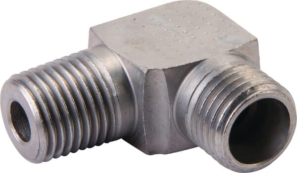KRAMP Winkel-Einschraubverbindung WES12L12NPT