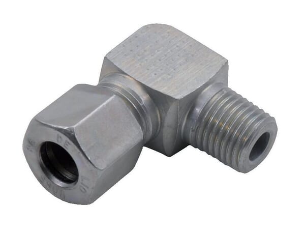 Angle socket 12L M16