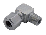 Angle socket 12L M16