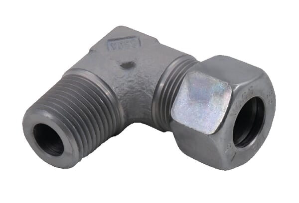 Douille coudée 22L 3/4NPT