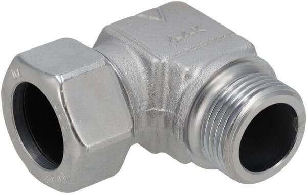 KRAMP Winkel-Stutzen 28L R1 WEV28LR1
