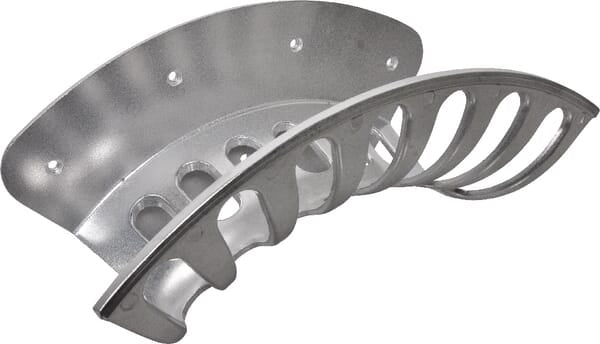 KRAMP Werkstattschlauchhalter Leichtmet. WG6123