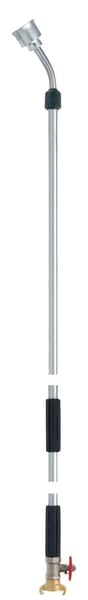 KRAMP Gießstab kompl. 80-140cm Geka WG6480V