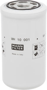 KRAMP Hydraulikfilter WH10001
