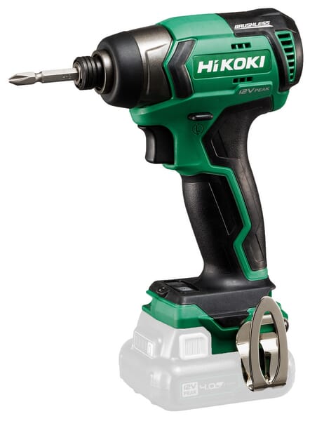 KRAMP Akku-Schlagbohrer EX WH12DDW4Z