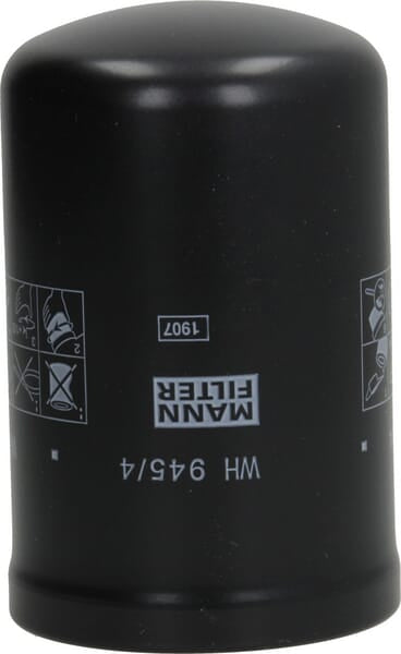 KRAMP Ölfilter WH9454
