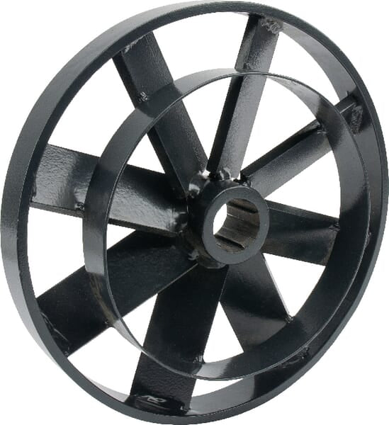 Tanco OE Zerkleinerungsrad WI60CWA