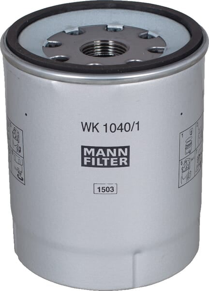 KRAMP Kraftstoffwechselfilter WK10401X