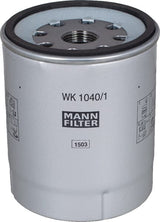 KRAMP Kraftstoffwechselfilter WK10401X
