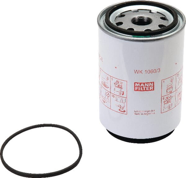 KRAMP Kraftstoffwechselfilter WK10603X