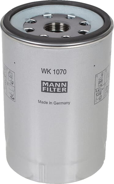 KRAMP Kraftstoffwechselfilter WK1070X