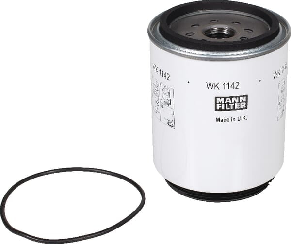 KRAMP Kraftstoffwechselfilter WK1142X