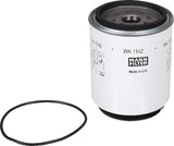 KRAMP Kraftstoffwechselfilter WK1142X