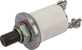 Horn switch