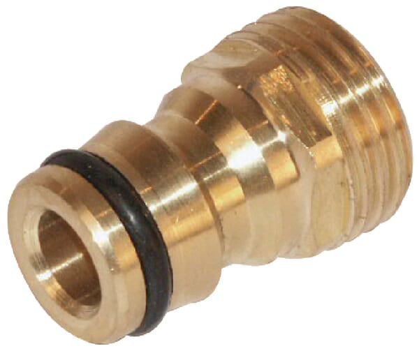 KRAMP Geräteanschlußstück 3/4" AG WK33222