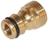 KRAMP Geräteanschlußstück 3/4" AG WK33222