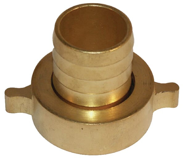KRAMP Tülle 3/4" IG 1" WK34102