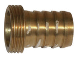 KRAMP Tülle 1" AG 1" WK34153