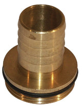 KRAMP Tülle 1/2" AG 1/2" + Dichtung WK34171