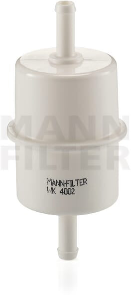KRAMP Kraftstoffwechselfilter WK4002