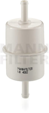KRAMP Kraftstoffwechselfilter WK4002