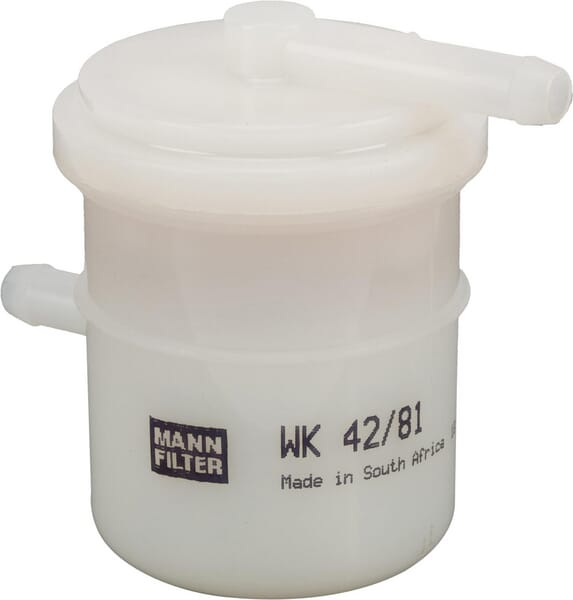KRAMP Kraftstoffwechselfilter WK4281