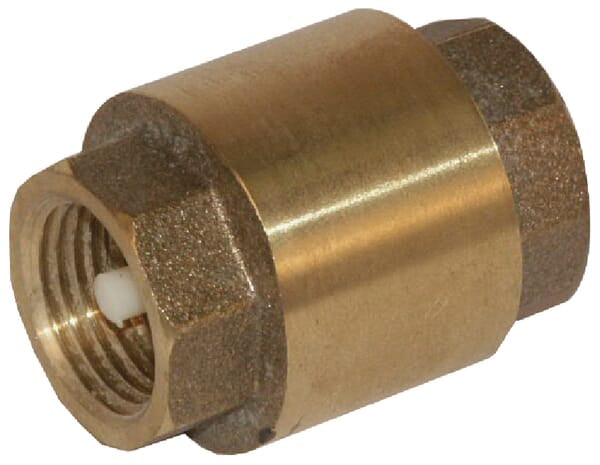 KRAMP Rückschlagventil 2" WK51006