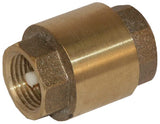 KRAMP Rückschlagventil 2" WK51006