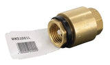 KRAMP Rückschlagventil 1/2" WK51001L
