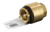 KRAMP Rückschlagventil 3/4" WK51002L