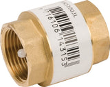 KRAMP Rückschlagventil 1" WK51003L