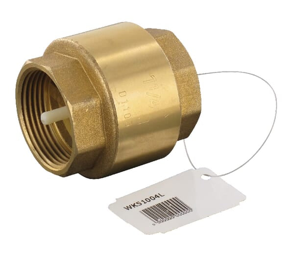 KRAMP Rückschlagventil 1 1/4" WK51004L