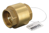 KRAMP Rückschlagventil 1 1/2" WK51005L