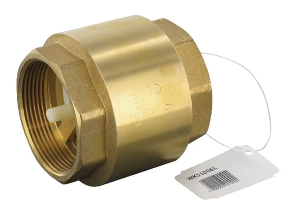 KRAMP Rückschlagventil 2" WK51006L
