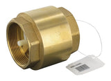 KRAMP Rückschlagventil 2" WK51006L