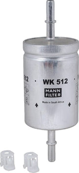 KRAMP Kraftstoffwechselfilter WK512