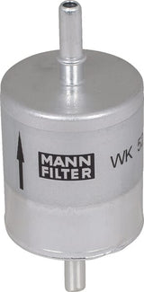 KRAMP Kraftstoffwechselfilter WK521