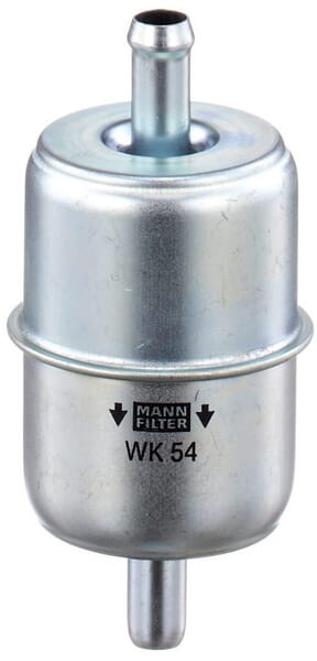 KRAMP Kraftstoff-Leitungsfilter WK54