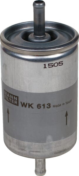 KRAMP Kraftstoffwechselfilter WK613