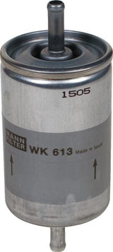 KRAMP Kraftstoffwechselfilter WK613