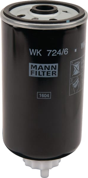 KRAMP Kraftstofffilter WK7246