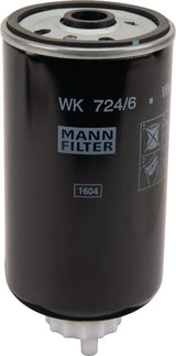 KRAMP Kraftstofffilter WK7246