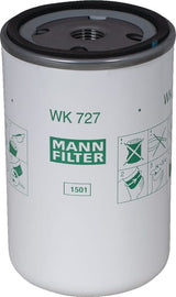 KRAMP Kraftstoffwechselfilter WK727