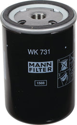 KRAMP Kraftstoffwechselfilter WK731