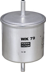 KRAMP Kraftstoffwechselfilter WK79